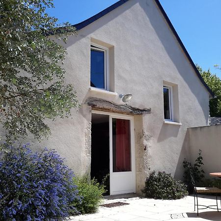 La Cle Des Chants Tauxigny 部屋 写真