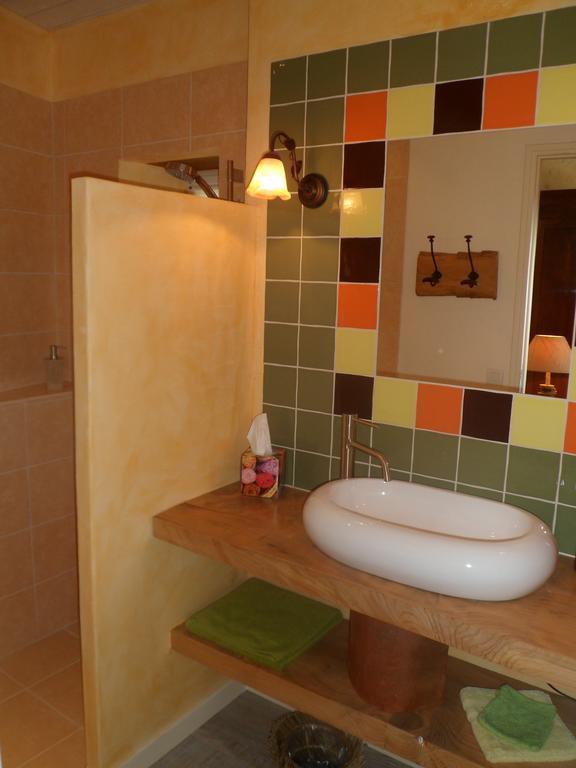 La Cle Des Chants Tauxigny 部屋 写真